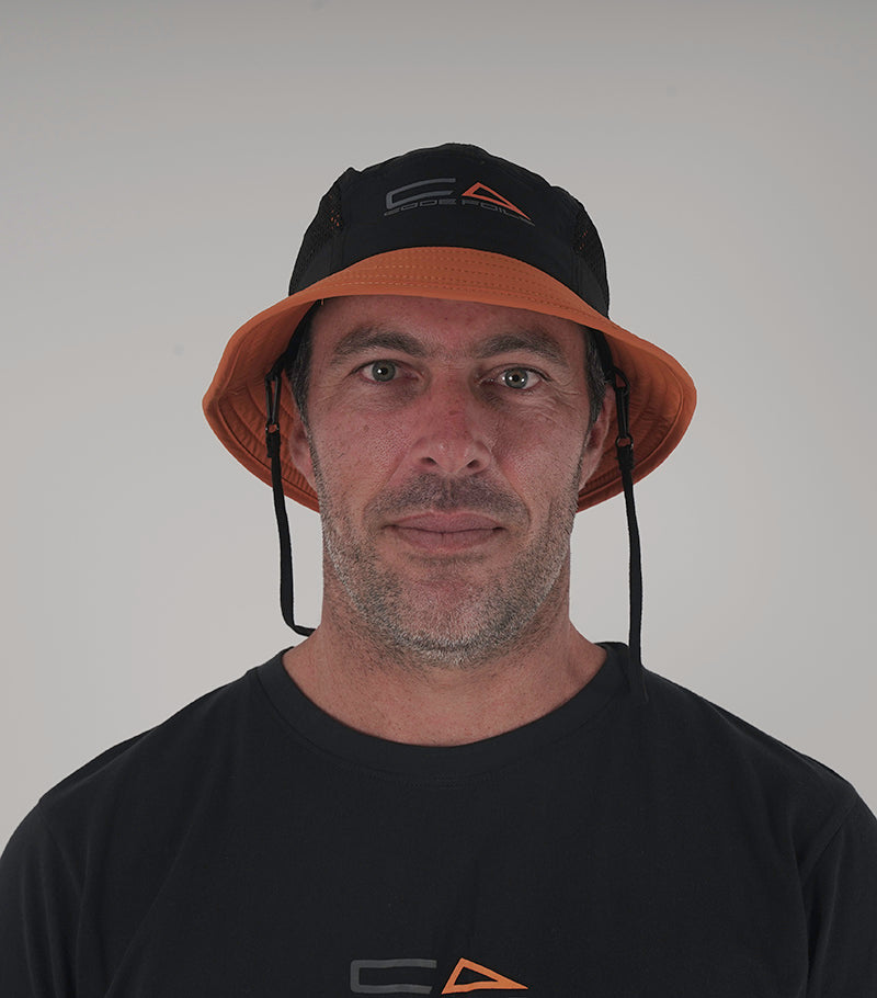 Chapeau ''Bucket Hat''