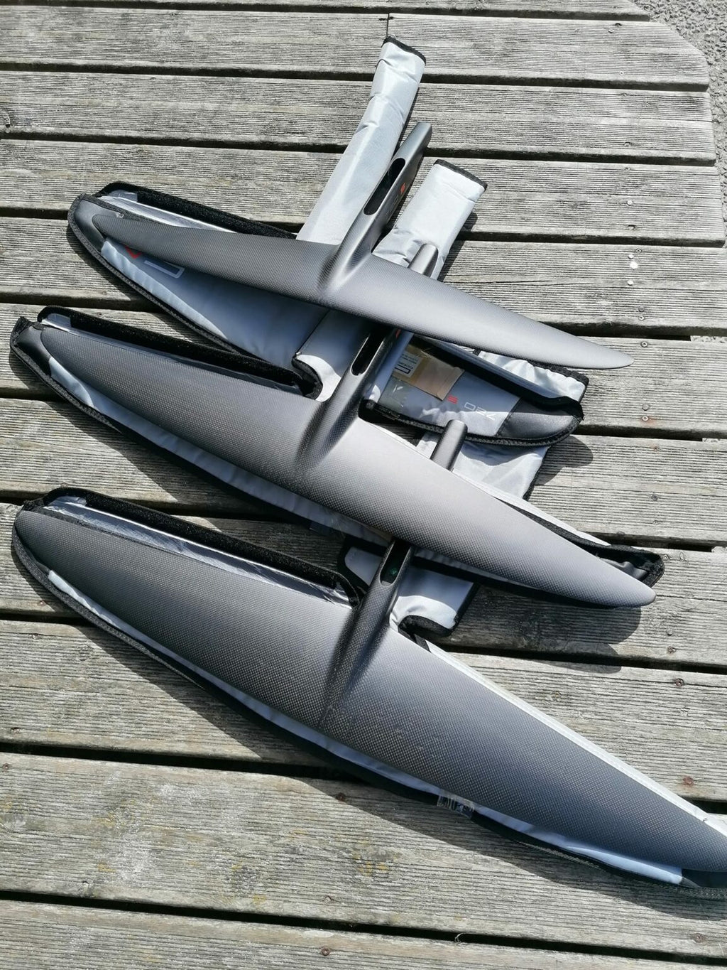 AILES S-SERIES