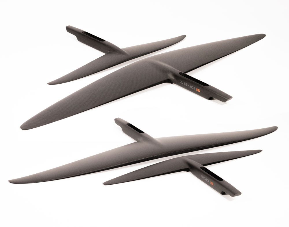 AILES S-SERIES