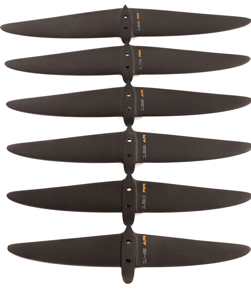 STABILISATEURS AR SERIES