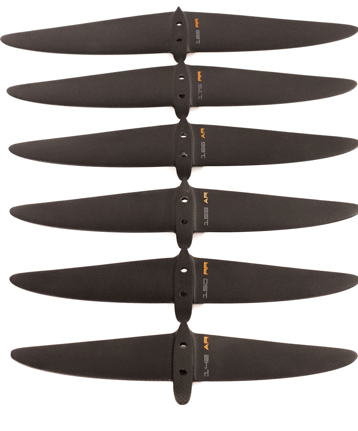 STABILISATEURS AR SERIES