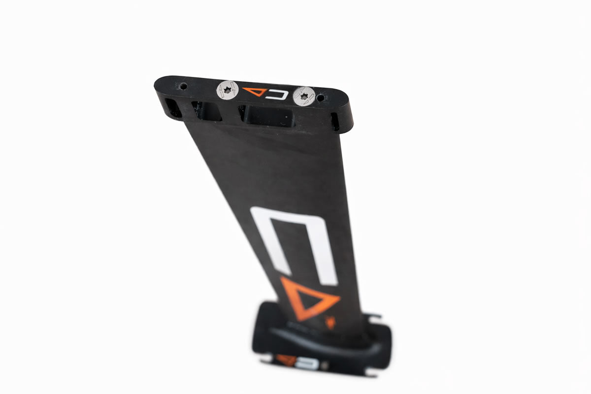 Mat Aluminium