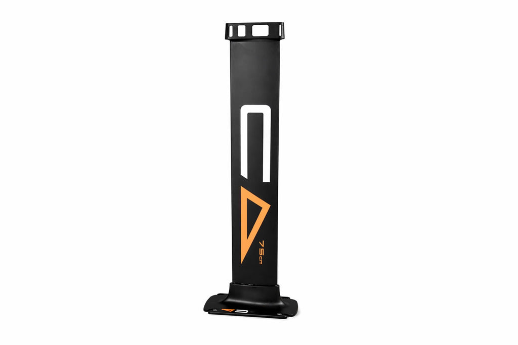 Mat Aluminium