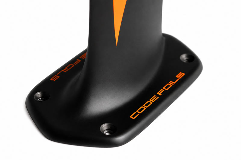 Mats Black series