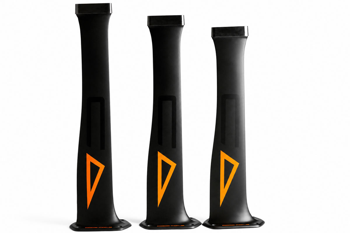 Mats Black series