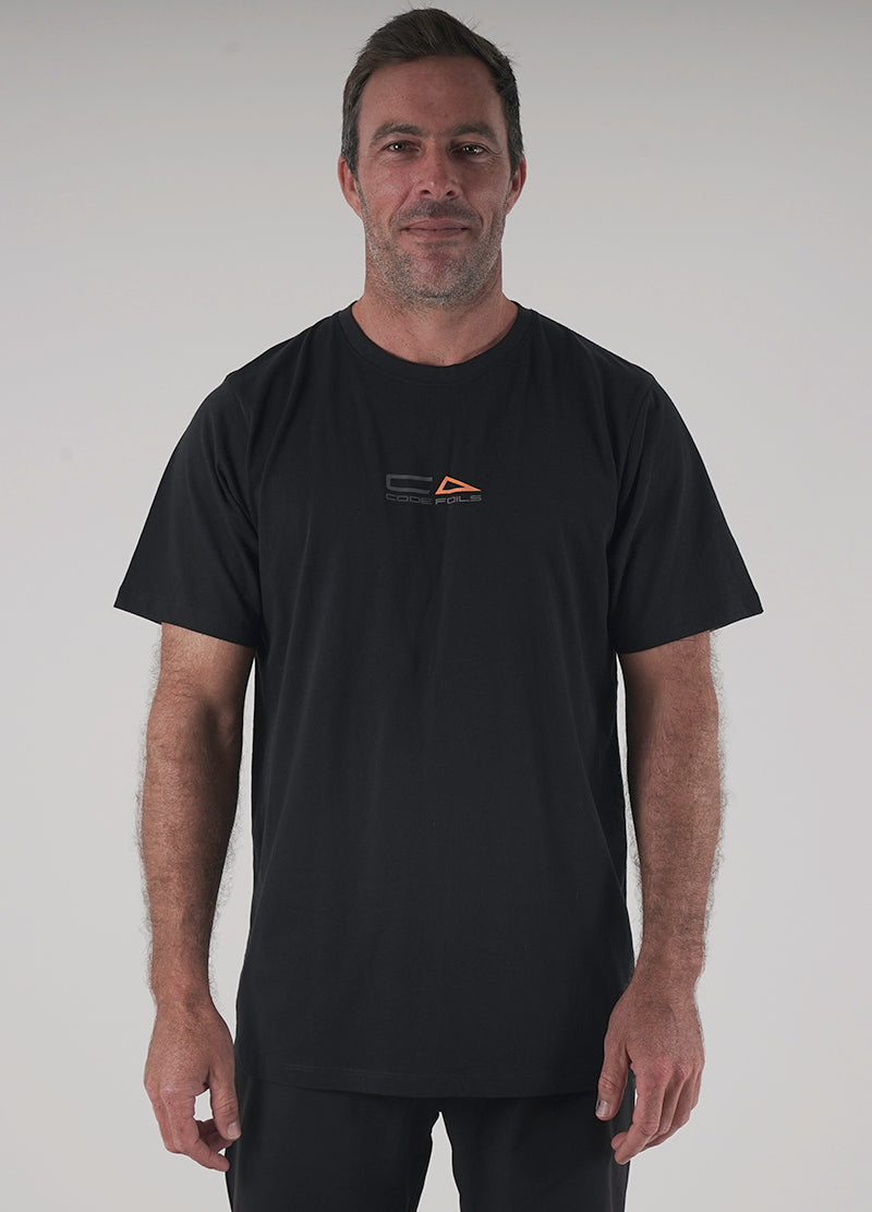 T-Shirt MC en coton bio