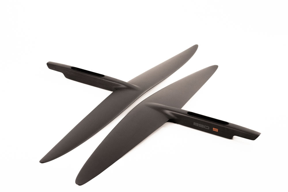 AILES S-SERIES