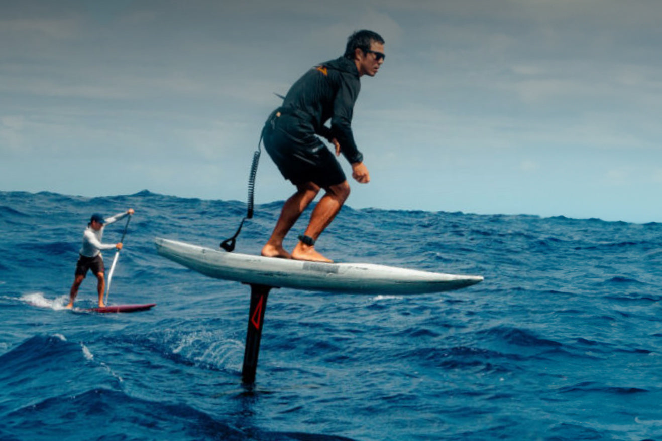 Stabilisateur Race series