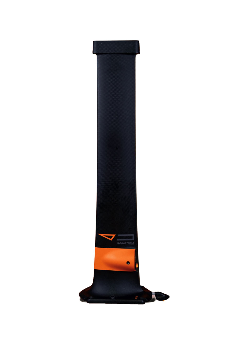 Mat Foil Drive Integrated