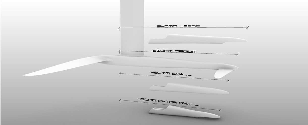 FUSELAGES