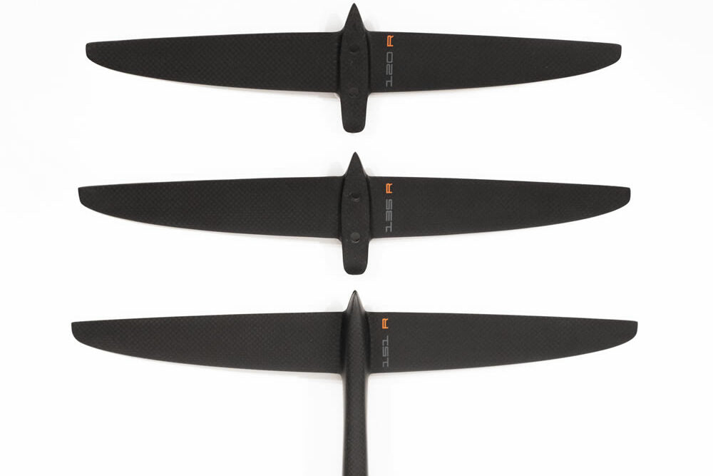 STABILISATEURS R SERIES