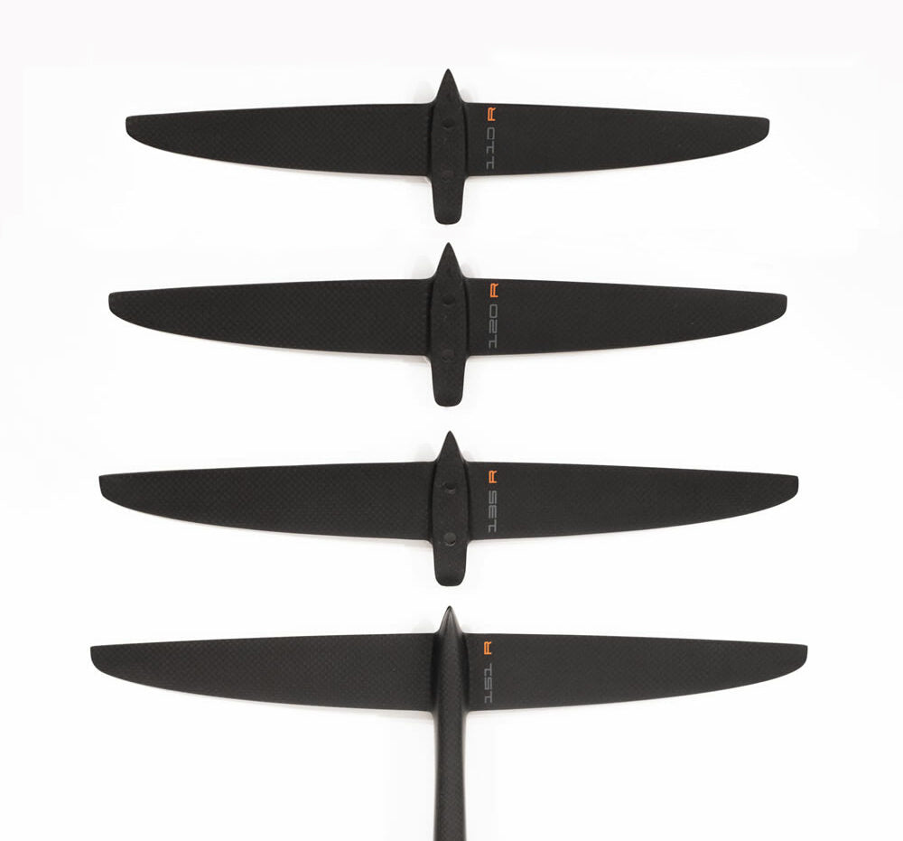 STABILISATEURS R SERIES